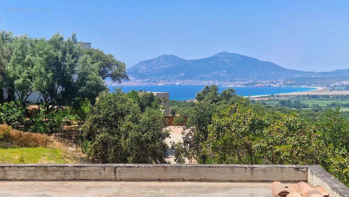 Maison à PIETROSELLA