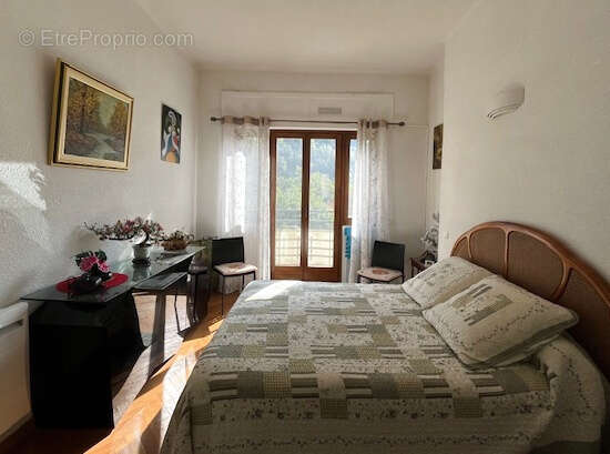 Appartement à TENDE