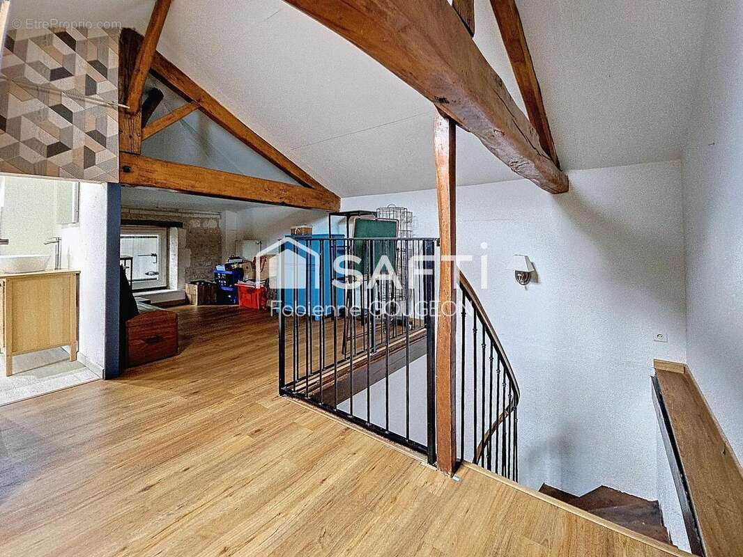 Photo 9 - Maison à BALZAC