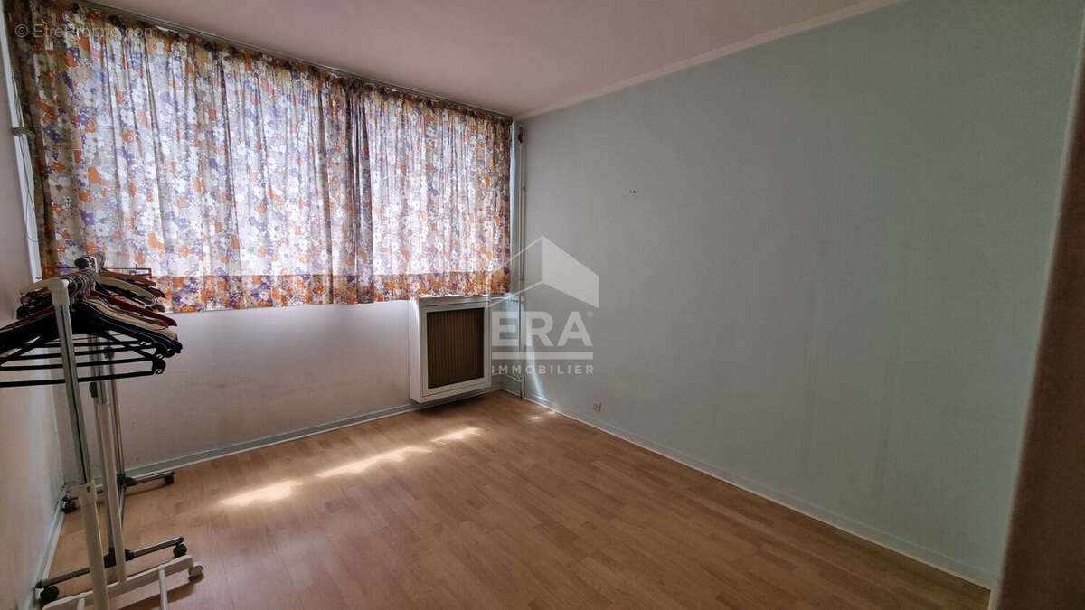 Appartement à NEUILLY-SUR-MARNE