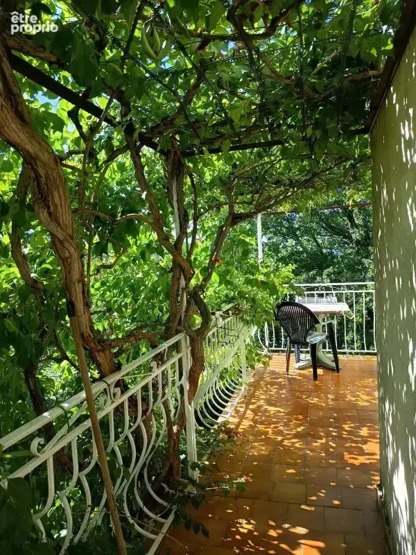 Une maison au calme avec deux espaces de vie - photo 13