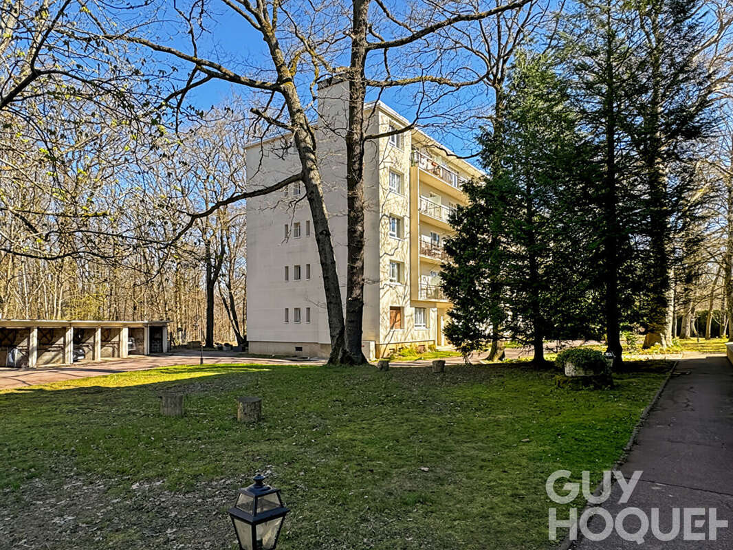 Appartement à VERSAILLES