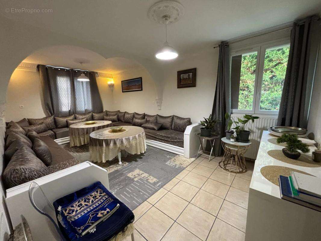 Maison à COURNON-D'AUVERGNE