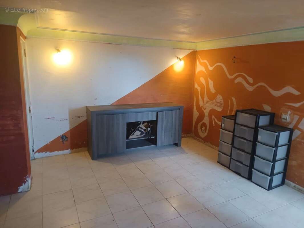 Maison à SAINTE-AGNES