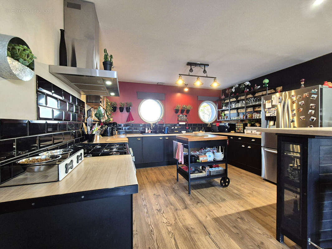 Maison à NOTRE-DAME-DE-RIEZ