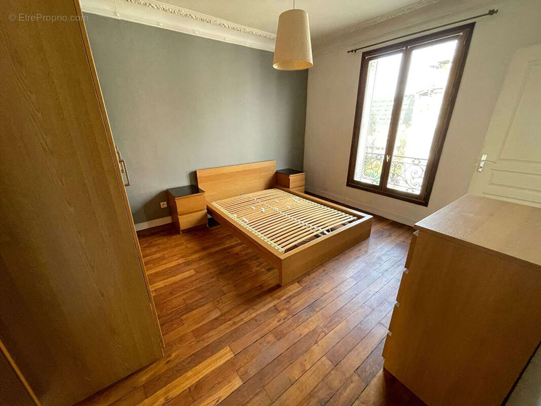 Appartement à BEZONS