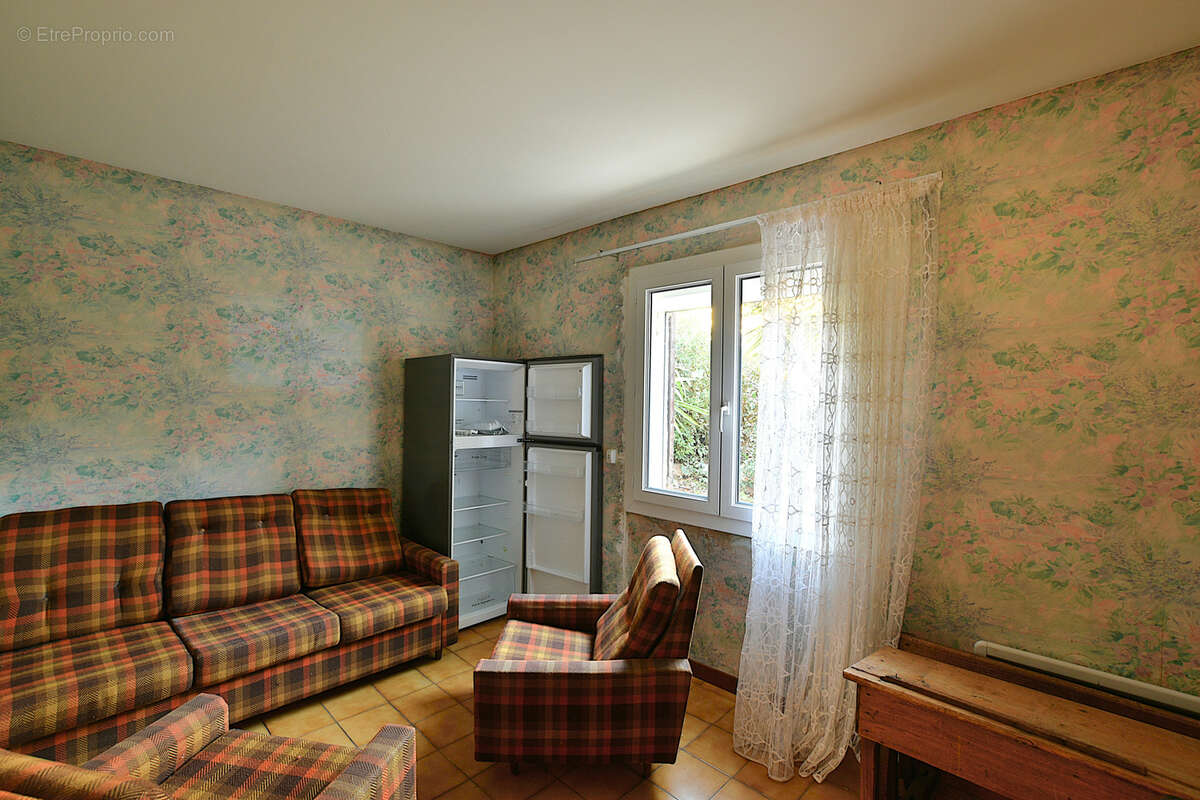 Maison à CARQUEIRANNE