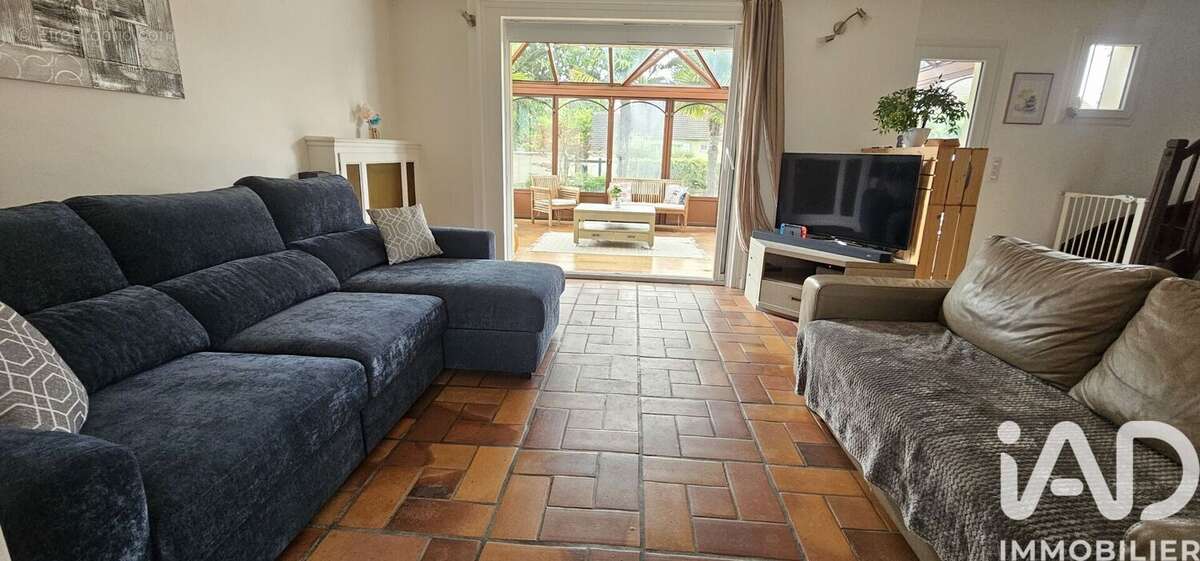 Photo 6 - Maison à LES AGEUX