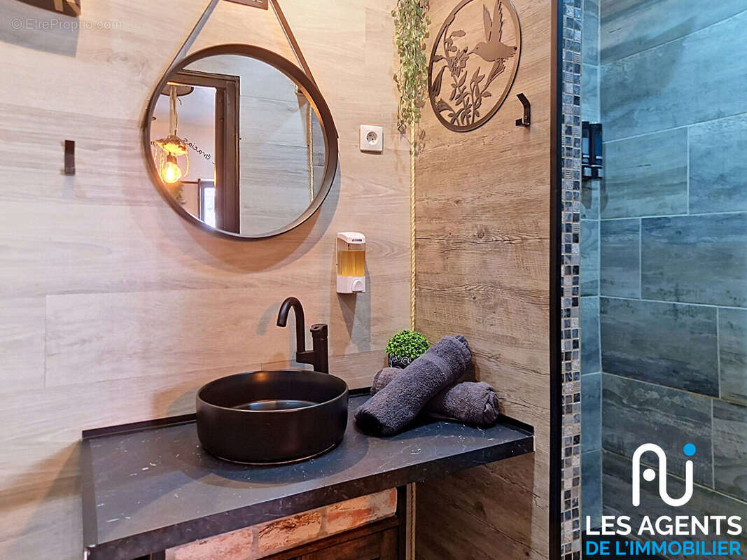 Appartement à MER