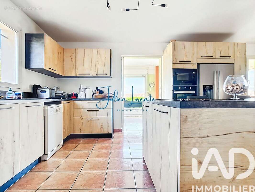 Photo 5 - Maison à SALLES-D'AUDE