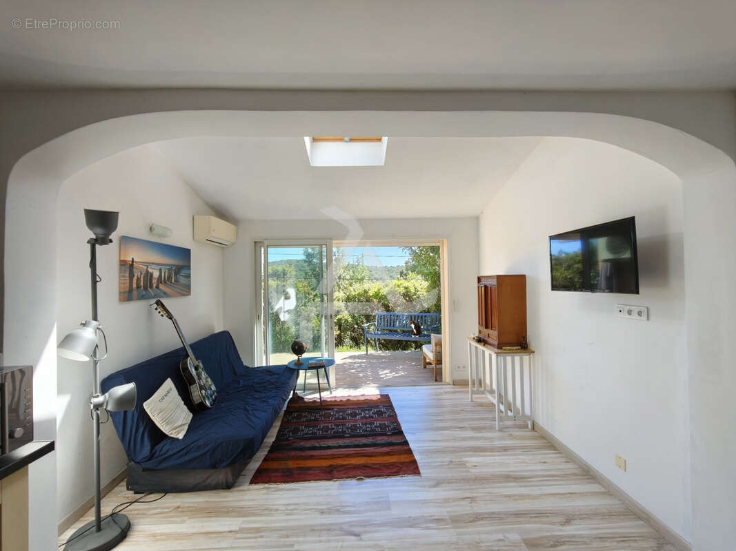 Maison à PORTO-VECCHIO