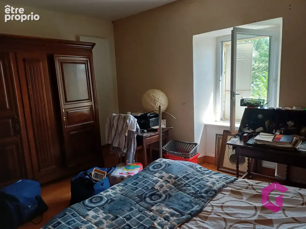 Appartement avec terrasse de 58m2 - photo 8