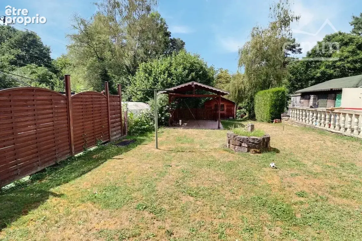 Maison mitoyenne de 75 m² - 3 chambres à STIRING WENDEL - photo 9