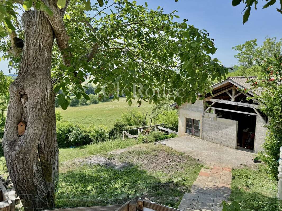 Maison à DURAS