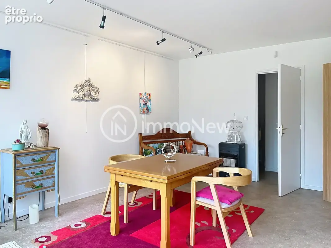Ensemble immobilier de caractère   HAMBYE (50450) - photo 7