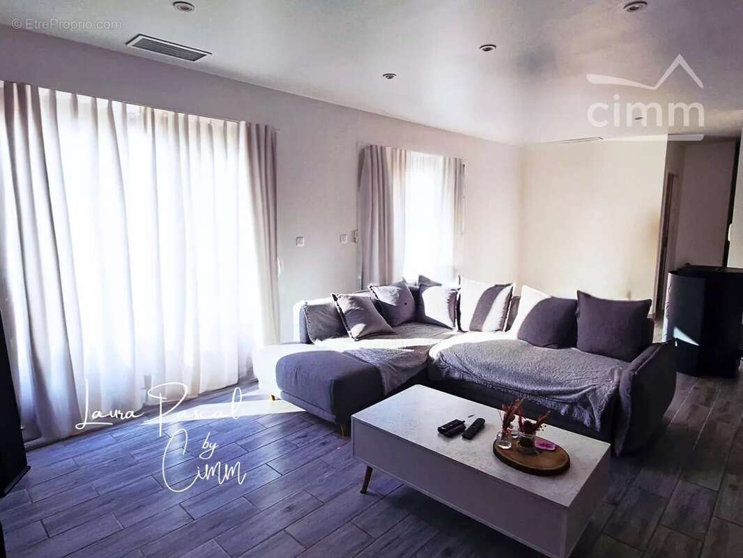 Maison à SAINT-MARIENS