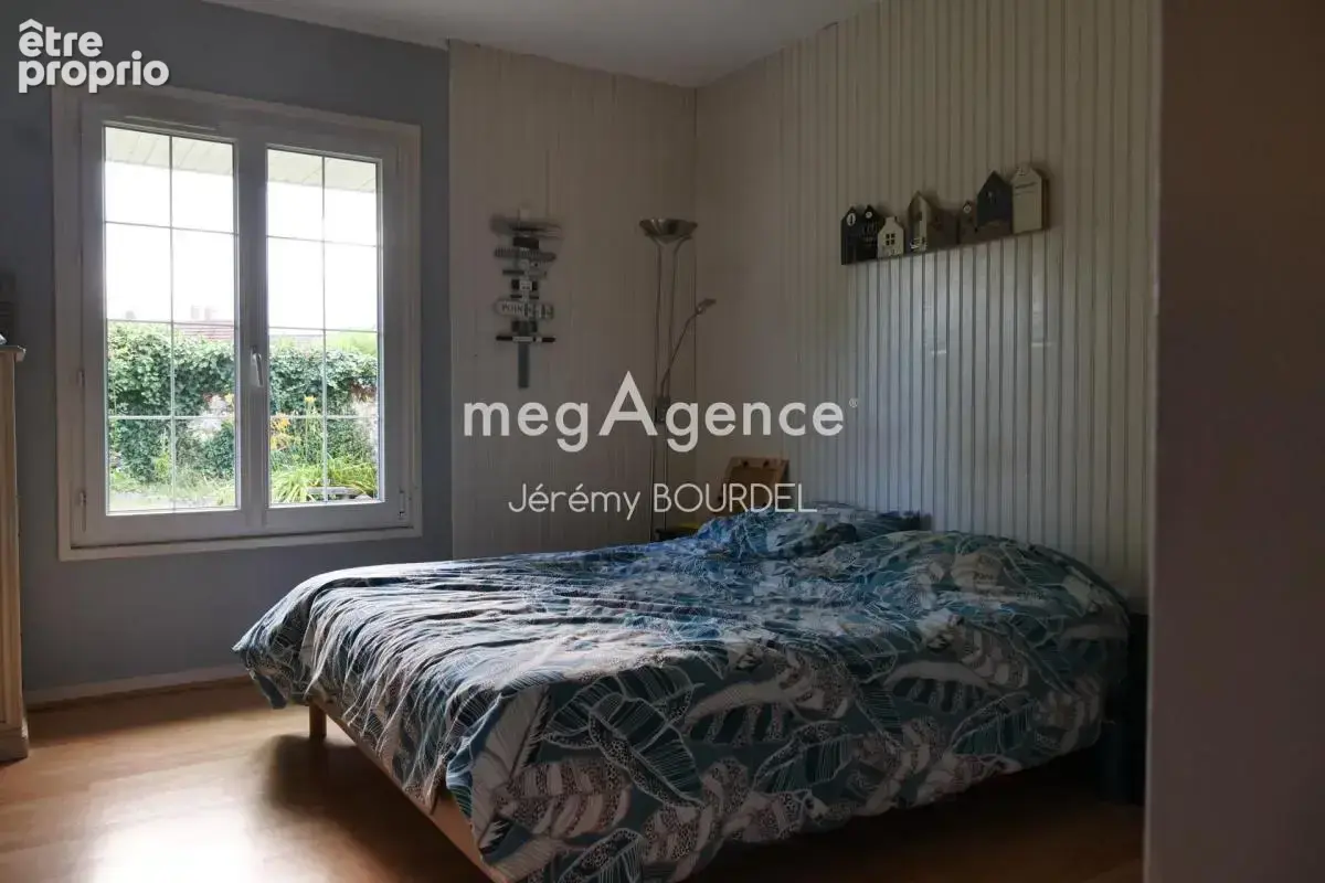 Maison familiale au cœur d'Auffargis - photo 3