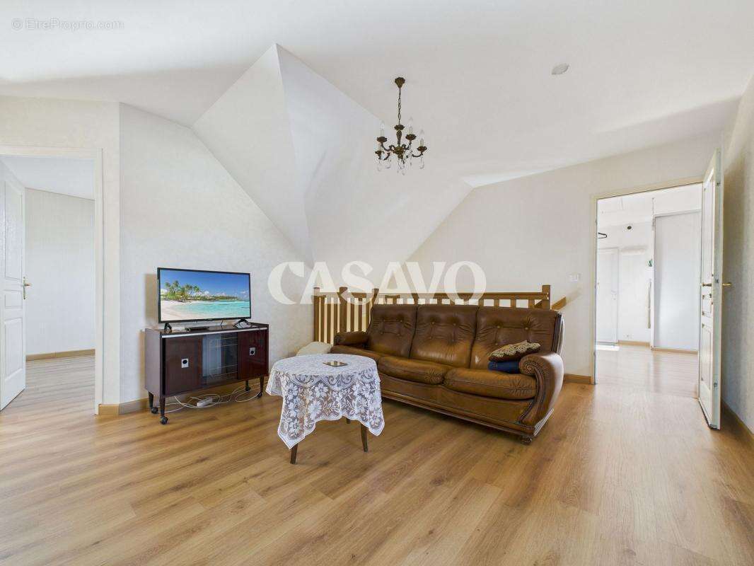 Maison à THOUARE-SUR-LOIRE