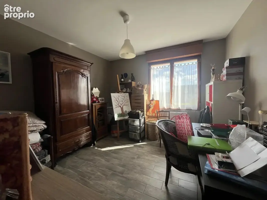 Un immeuble aux multiples possibilités, idéal pour investir, développer une activité ou créer plusieurs logements. - photo 13