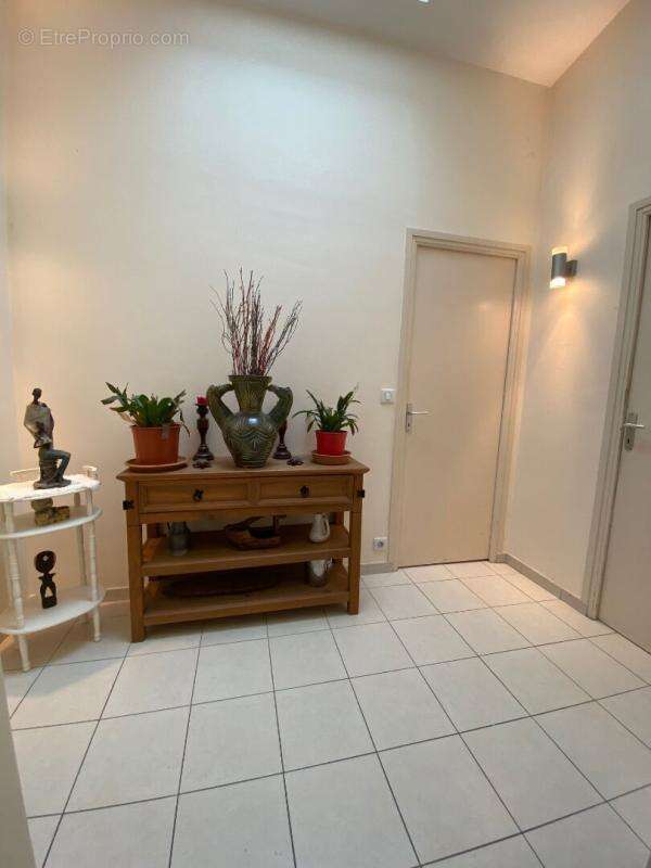 Appartement à SAINT-LEGER-DES-BOIS