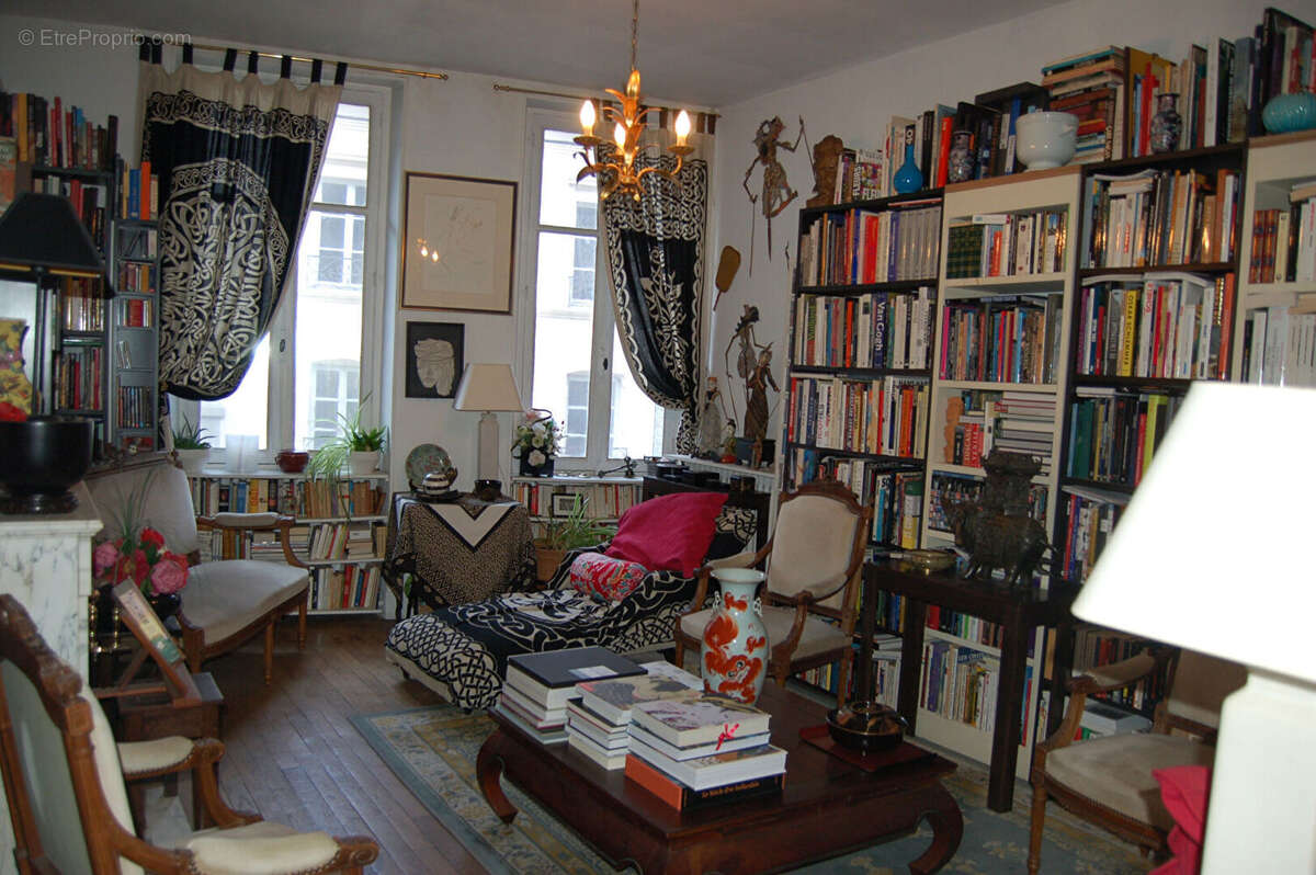 Appartement à AUTUN