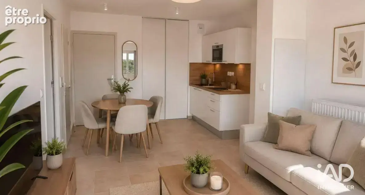 Photo 1 - Appartement à MANOSQUE