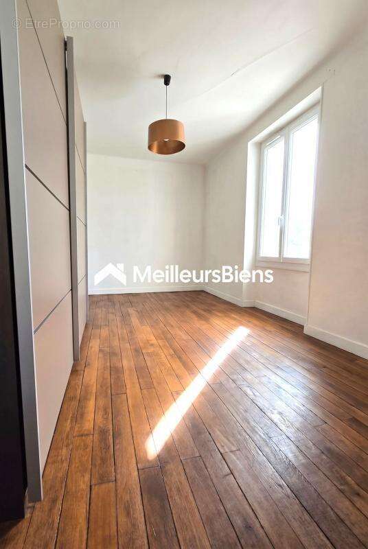Appartement à LUNEVILLE