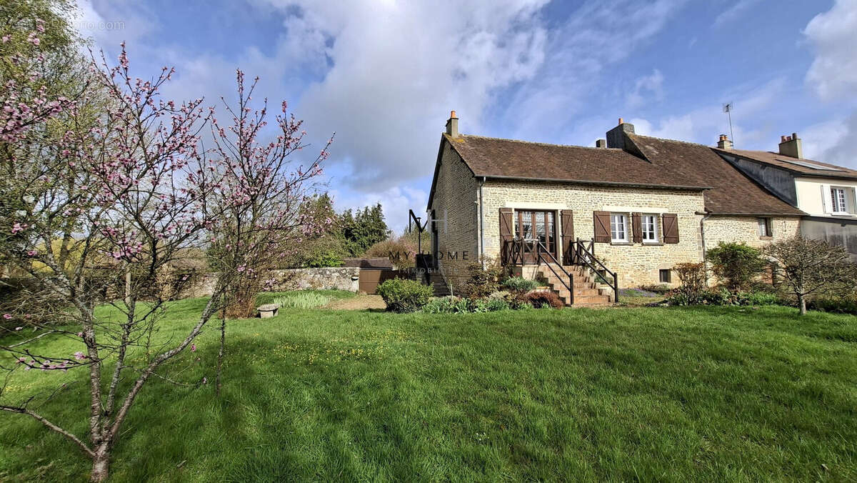 Maison 70 m² à Damigny  - photo 3