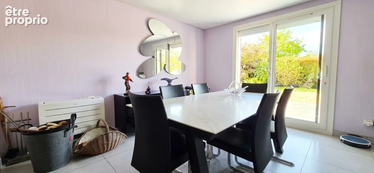 Maison individuelle 6 pièces chaleureuse , Plaisir quartier Sainte Apolline - photo 11