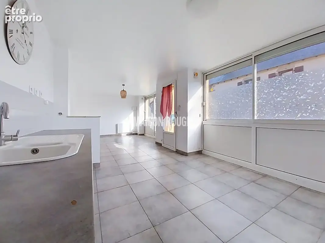 Exclusivité! plouha, appartement 3 pièces de 66 m² avec cour privative, proche centre-ville et mer ! - photo 2
