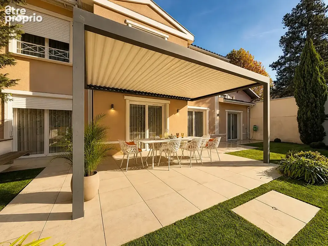Maison à LYON-3E