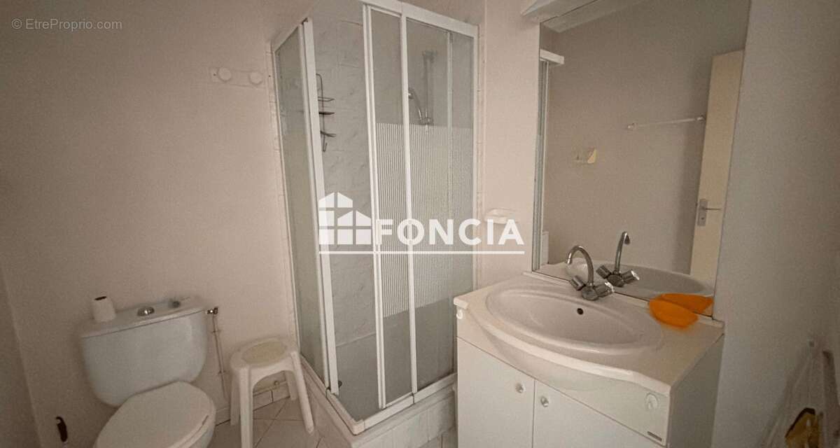 Appartement à LA ROCHELLE