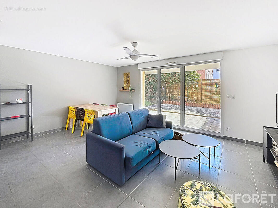 Appartement à MARTIGUES