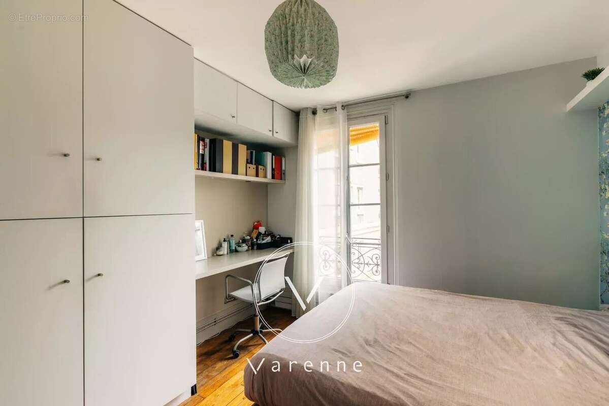 Appartement à PARIS-5E