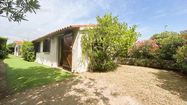 Maison à SAINTE-MARIE