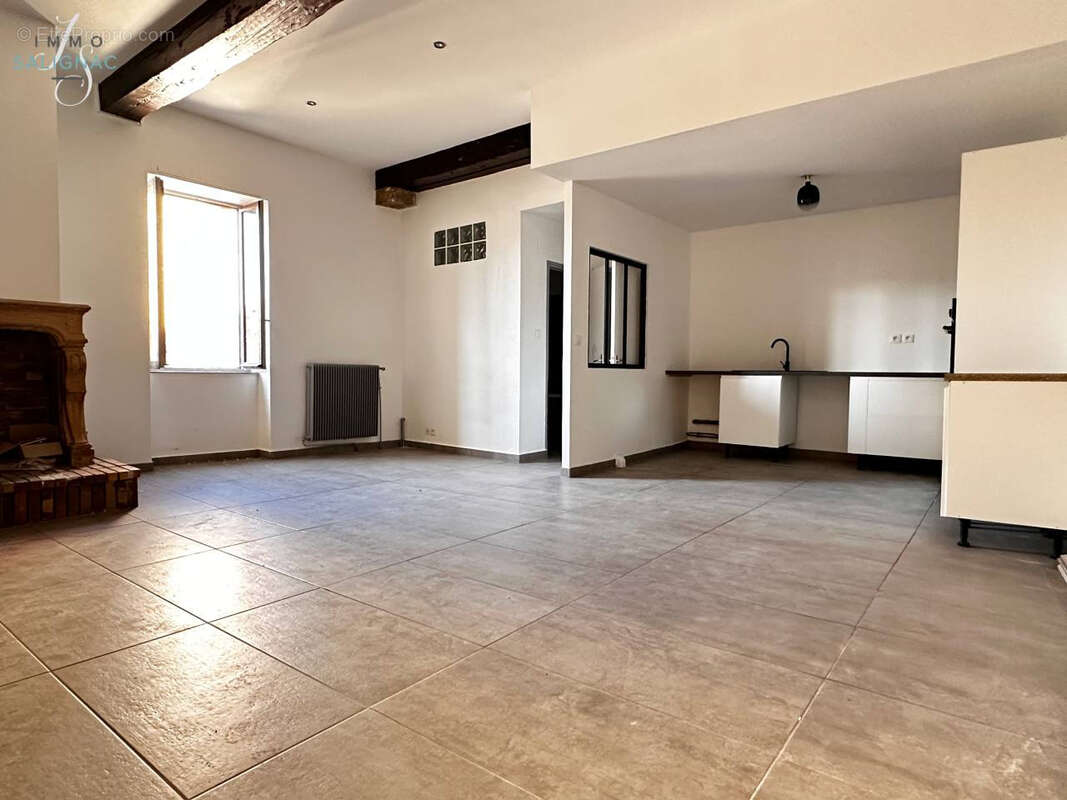 Appartement à BOURG-EN-BRESSE