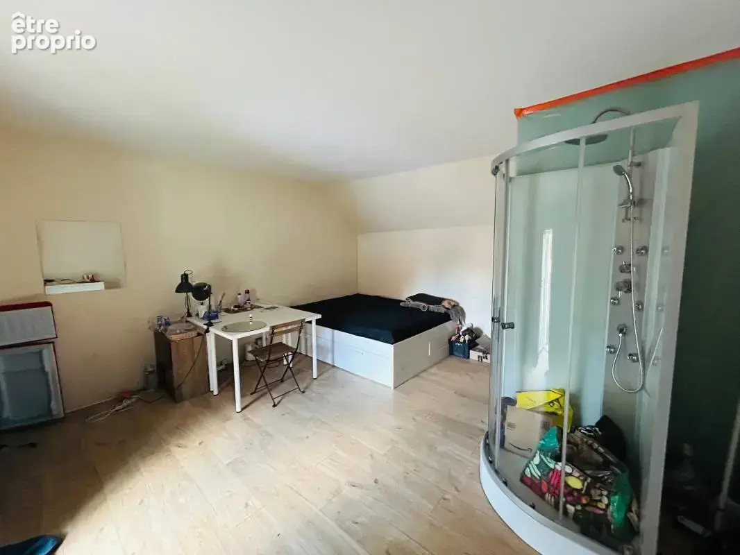 Maison 3 pièces (59 m²) en vente à GARCHY - photo 4