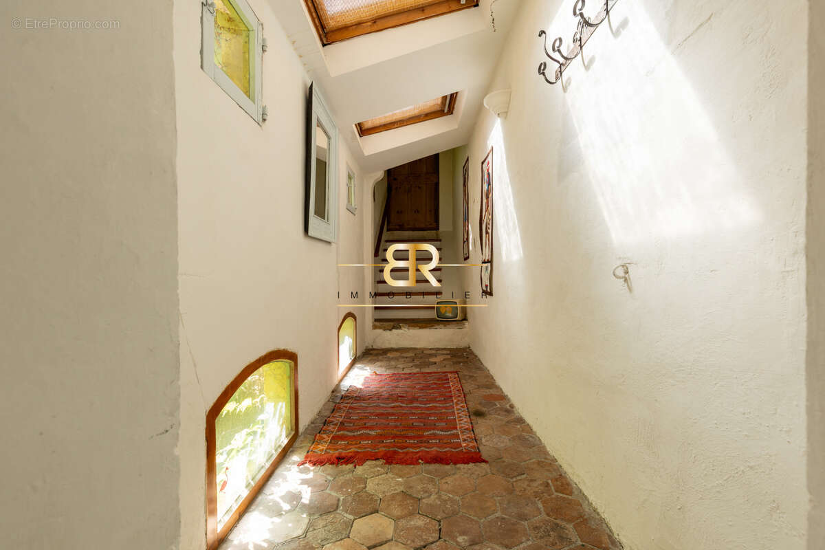 Maison à TARASCON
