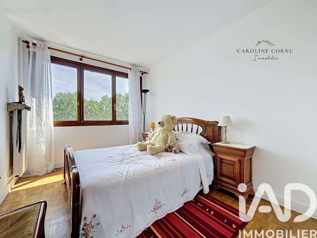 Photo 4 - Appartement à VILLIERS-SUR-MARNE