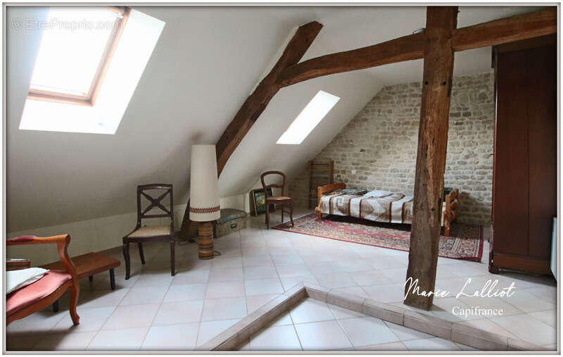 Maison à PITHIVIERS