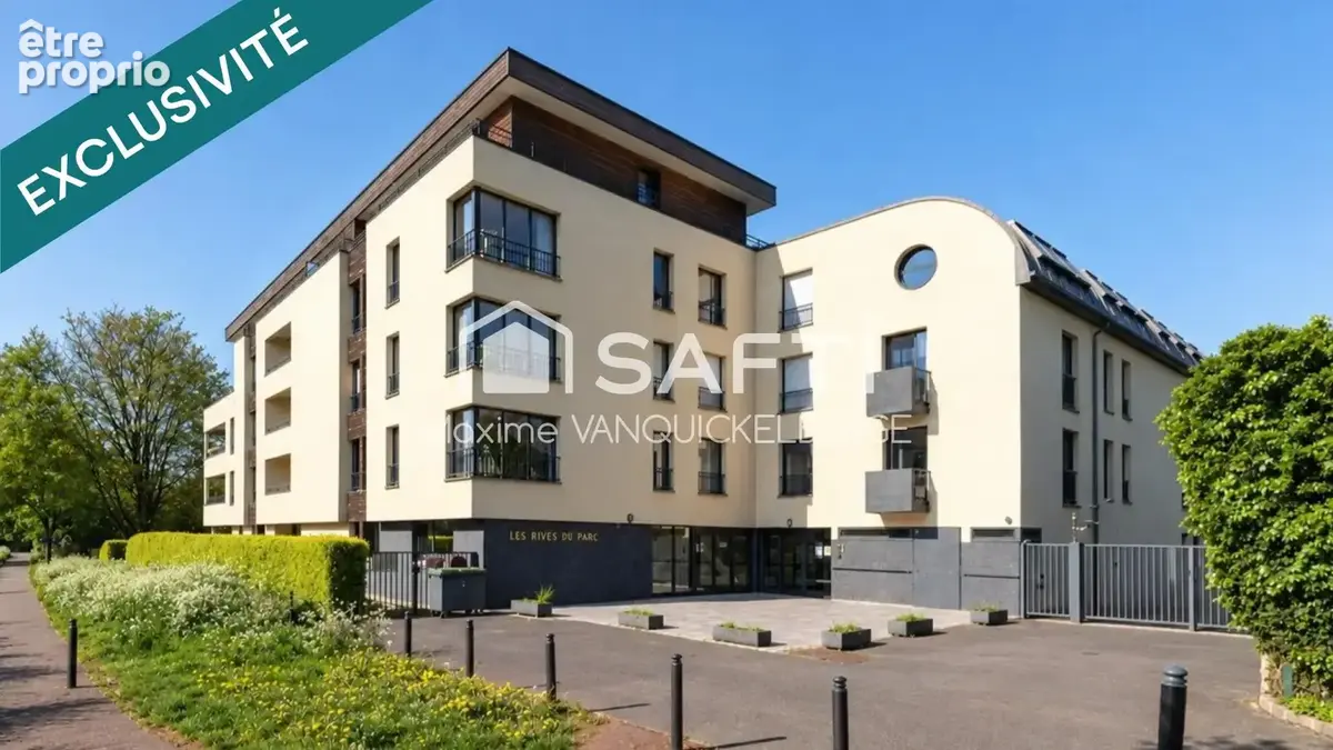 Photo 1 - Appartement à DOUAI