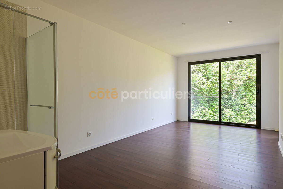 Villa contemporaine avec piscine Entre Biarritz et Bayonne - photo 16
