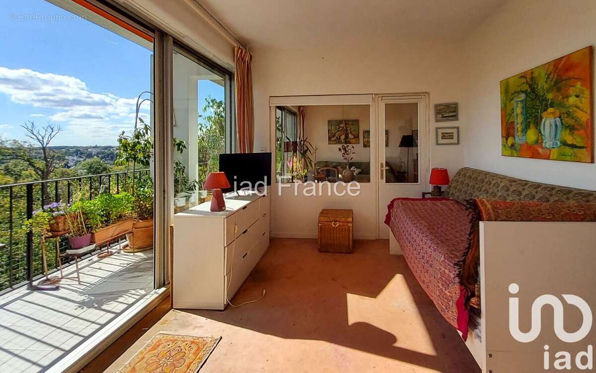 Photo 9 - Appartement à VAUCRESSON