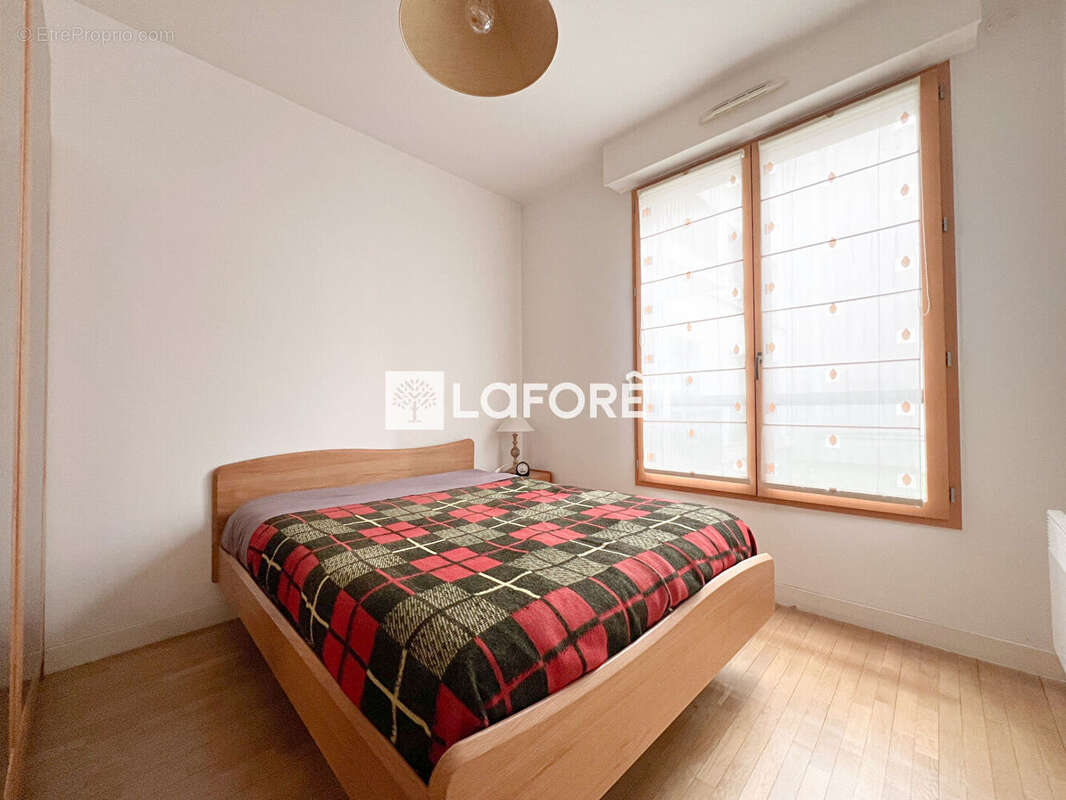 3 pièces de 67m² au calme avec balcon 8m² - photo 7