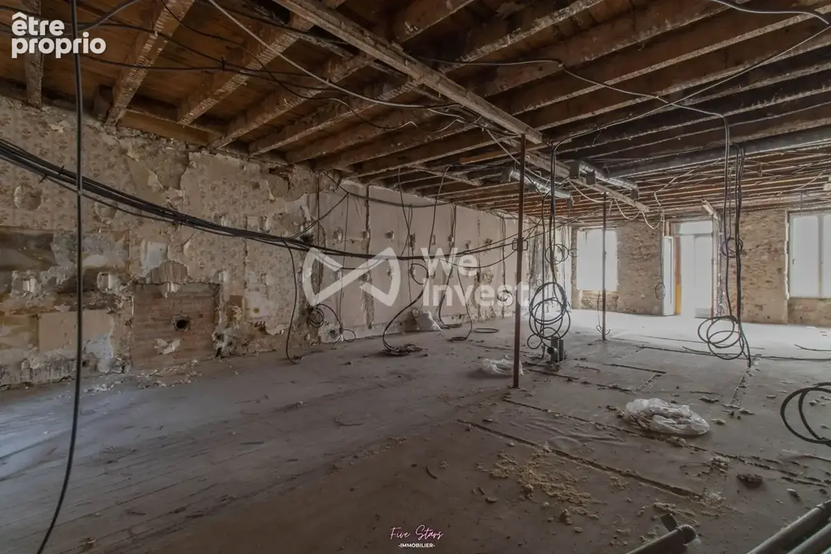 Appartement 347 m² à Montlucon  - photo 4