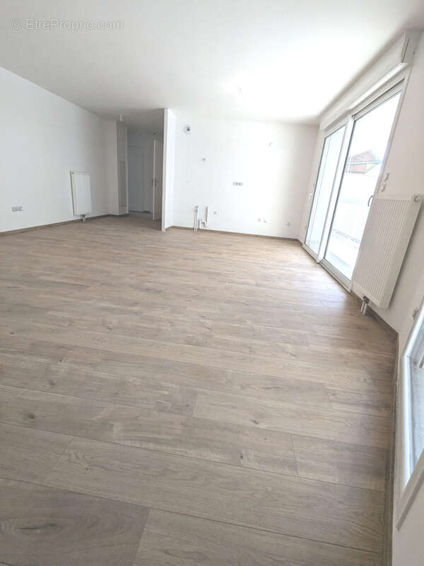 Appartement à ARRAS