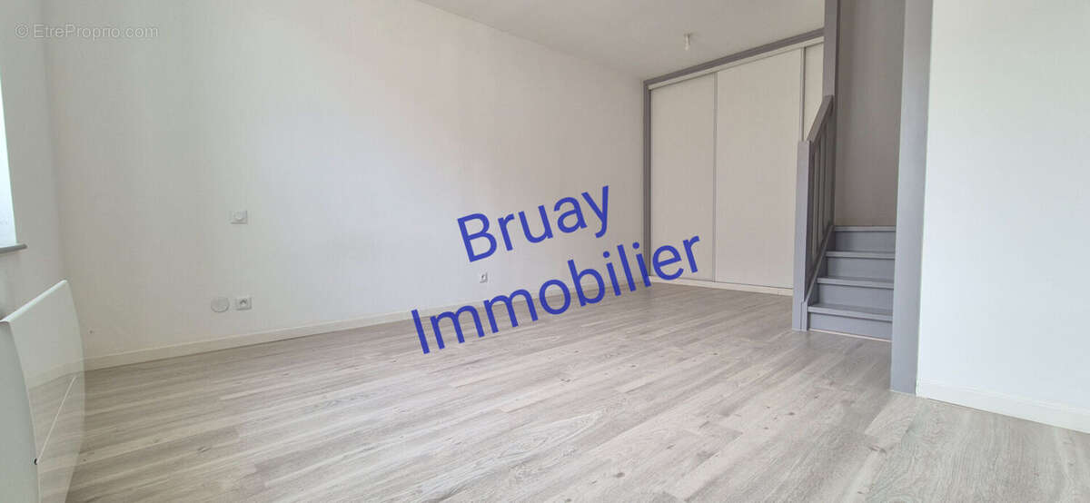 Appartement Bruay La Buissiere 2 pièce(s) 65 m2 - photo 10