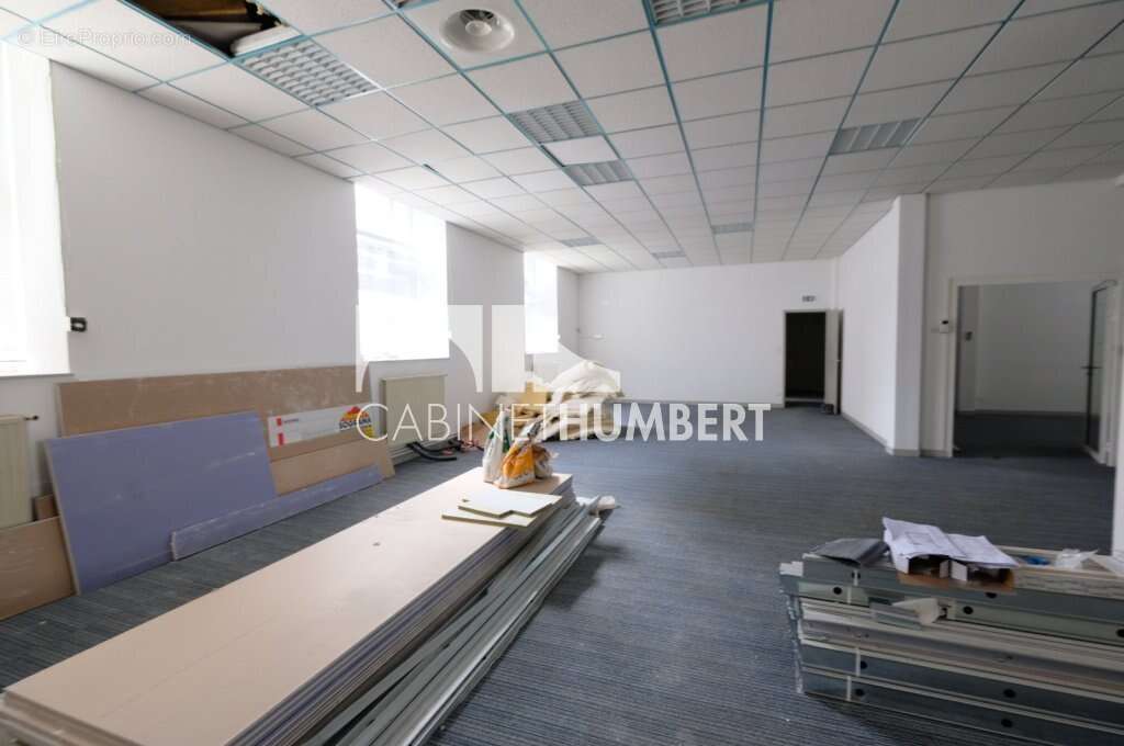 Commerce à SAINT-ETIENNE