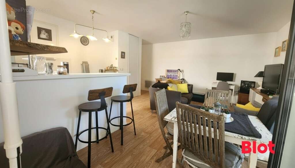 Appartement à DINAN