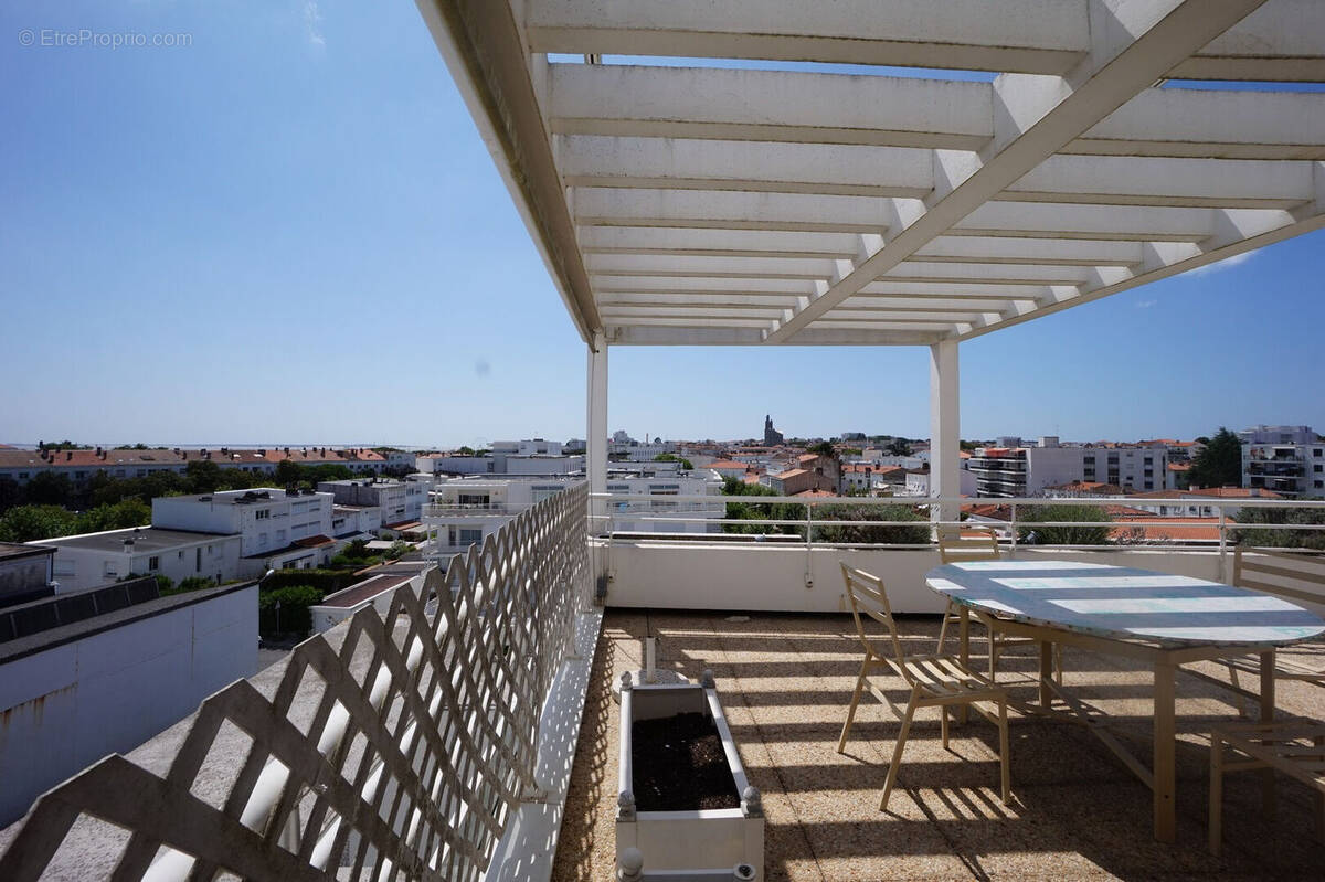 Appartement à ROYAN